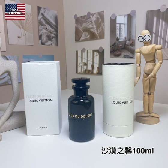 Fleur du Désert-100ml